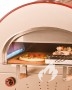 Picos krosnis - Forno Pizza e Brace